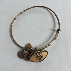 Alex and ani bracelet